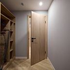 Двухместный (Студия 1219-ГК1), Апартаменты Уютно и точка