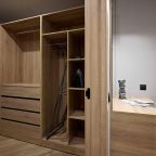 Двухместный (Студия 1219-ГК1), Апартаменты Уютно и точка