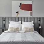 Двухместный (Студия 1219-ГК1), Апартаменты Уютно и точка