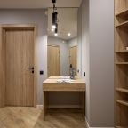 Двухместный (Студия 1219-ГК1), Апартаменты Уютно и точка