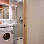 Двухместный (Студия 1219-ГК1), Апартаменты Уютно и точка