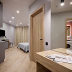 Двухместный (Студия 1219-ГК1), Апартаменты Уютно и точка