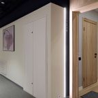 Двухместный (Студия 1219-ГК1), Апартаменты Уютно и точка