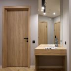 Двухместный (Студия 1219-ГК1), Апартаменты Уютно и точка