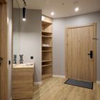 Двухместный (Студия 1219-ГК1), Апартаменты Уютно и точка