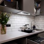 Двухместный (Студия 1219-ГК1), Апартаменты Уютно и точка