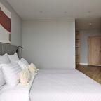 Двухместный (Студия 1219-ГК1), Апартаменты Уютно и точка