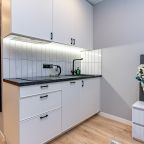 Двухместный (Апартаменты у метро 1011-2), Апартаменты Уютно и точка