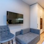 Двухместный (Апартаменты у метро 1011-2), Апартаменты Уютно и точка