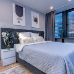 Двухместный (Апартаменты у метро 1011-2), Апартаменты Уютно и точка