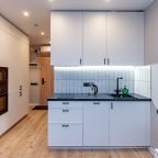 Двухместный (Апартаменты у метро 1011-2), Апартаменты Уютно и точка