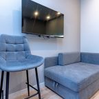 Двухместный (Апартаменты у метро 1011-2), Апартаменты Уютно и точка