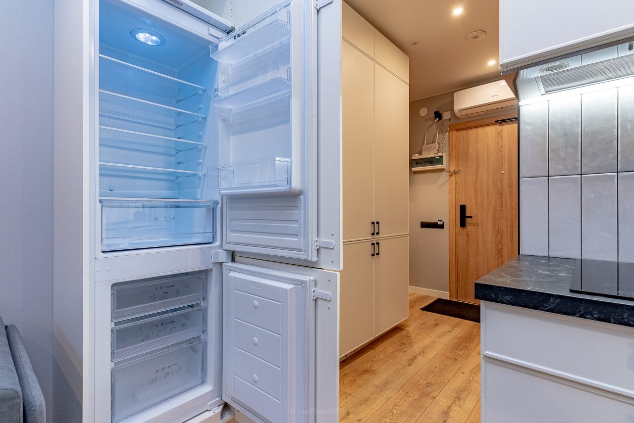 Двухместный (Апартаменты у метро 1011-2), Апартаменты Уютно и точка