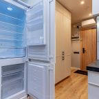 Двухместный (Апартаменты у метро 1011-2), Апартаменты Уютно и точка