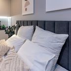 Двухместный (Апартаменты у метро 1011-2), Апартаменты Уютно и точка