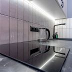 Двухместный (Апартаменты у метро 1011-2), Апартаменты Уютно и точка