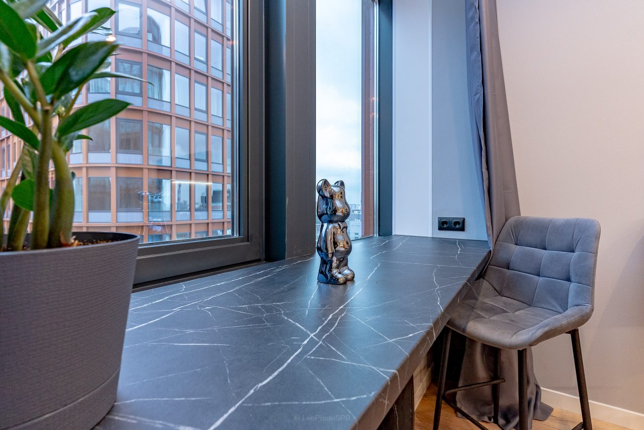 Двухместный (Апартаменты у метро 1011-2), Апартаменты Уютно и точка