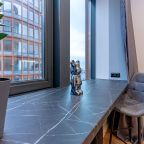 Двухместный (Апартаменты у метро 1011-2), Апартаменты Уютно и точка