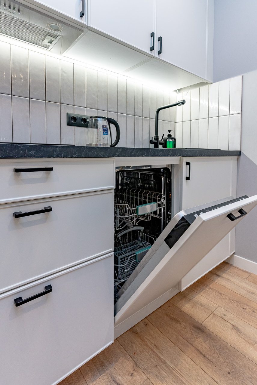 Двухместный (Апартаменты у метро 1011-2), Апартаменты Уютно и точка