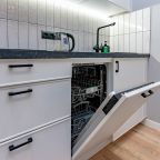 Двухместный (Апартаменты у метро 1011-2), Апартаменты Уютно и точка