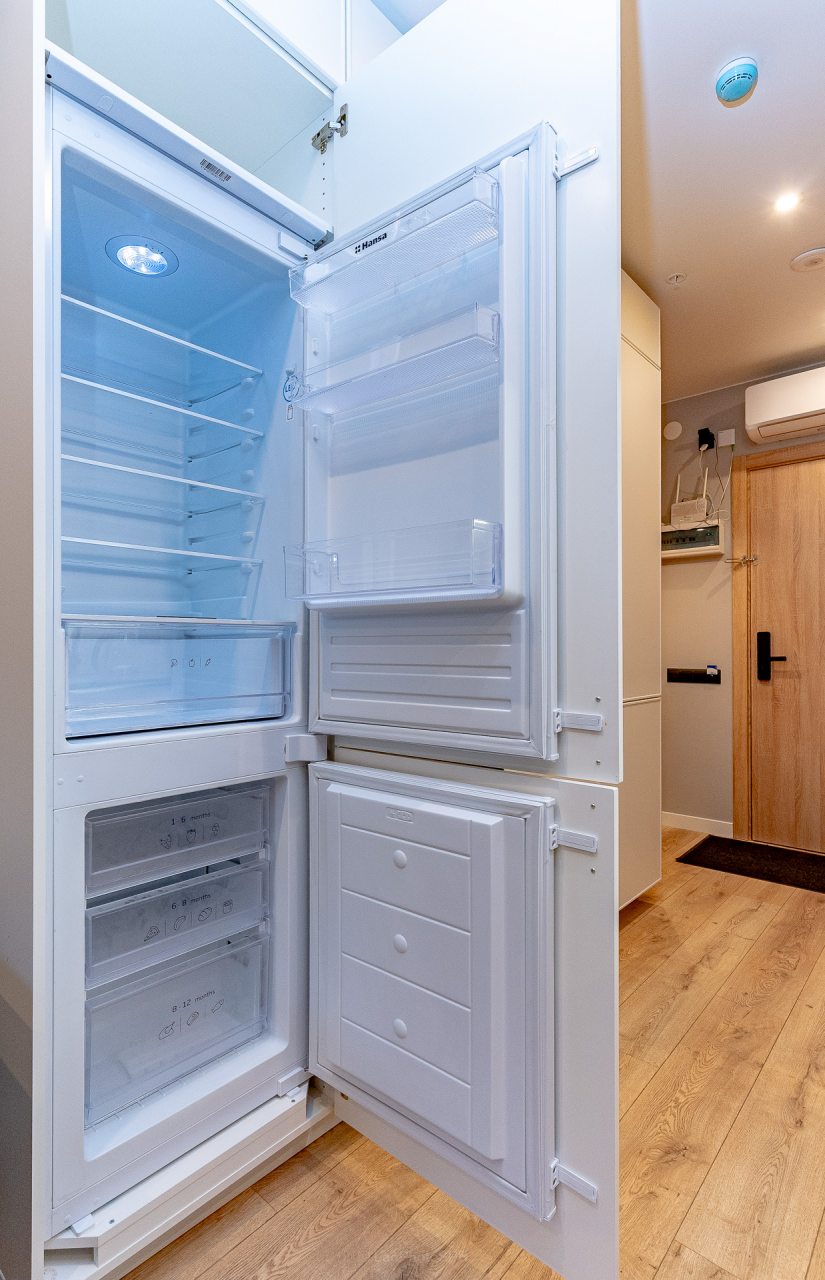 Двухместный (Апартаменты у метро 1011-2), Апартаменты Уютно и точка