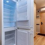 Двухместный (Апартаменты у метро 1011-2), Апартаменты Уютно и точка