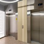 Двухместный (Апартаменты у метро 1011-2), Апартаменты Уютно и точка