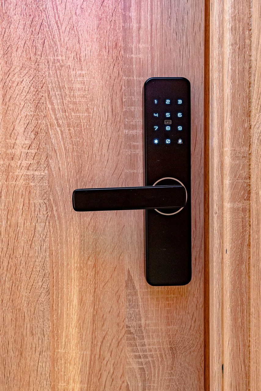 Двухместный (Апартаменты у метро 1011-2), Апартаменты Уютно и точка