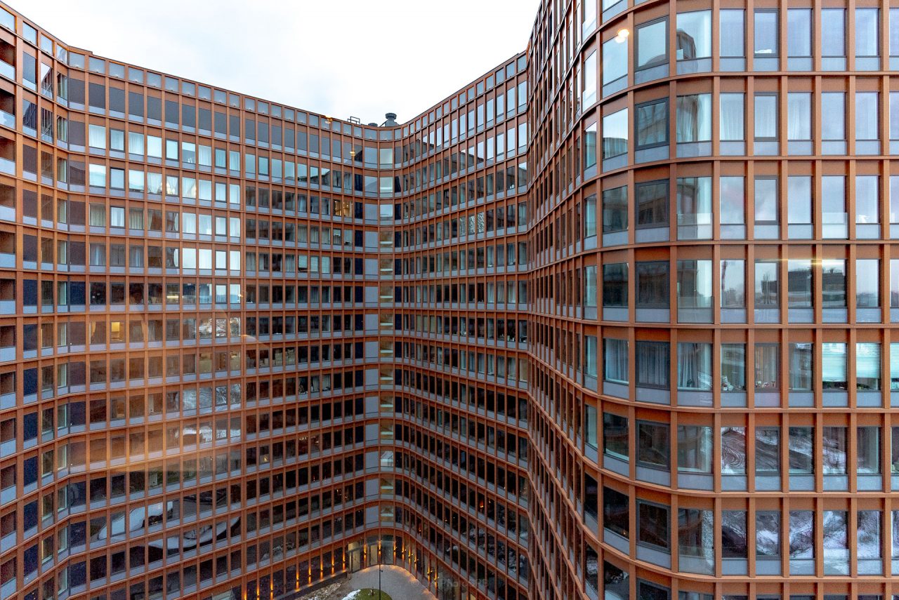 Двухместный (Апартаменты у метро 1011-2), Апартаменты Уютно и точка