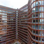 Двухместный (Апартаменты у метро 1011-2), Апартаменты Уютно и точка