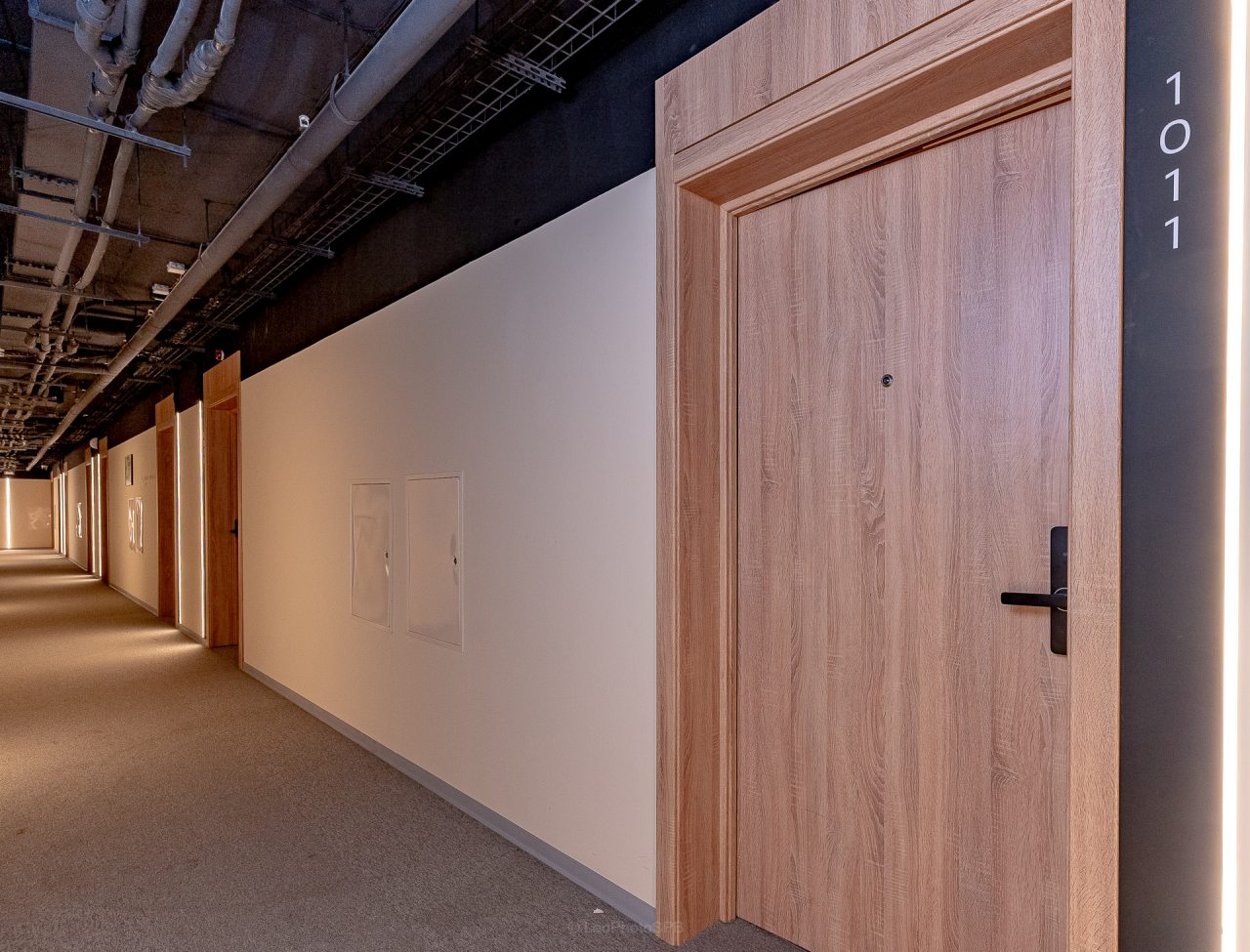 Двухместный (Апартаменты у метро 1011-2), Апартаменты Уютно и точка