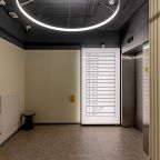 Двухместный (Апартаменты у метро 1011-2), Апартаменты Уютно и точка