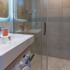 Двухместный (Апартаменты у метро 705-2), Апартаменты Уютно и точка