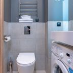 Двухместный (Апартаменты у метро 705-2), Апартаменты Уютно и точка