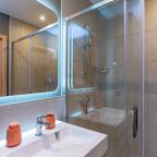 Двухместный (Апартаменты у метро 705-2), Апартаменты Уютно и точка