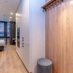 Двухместный (Апартаменты у метро 705-2), Апартаменты Уютно и точка