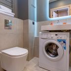 Двухместный (Апартаменты у метро 705-2), Апартаменты Уютно и точка