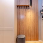 Двухместный (Апартаменты у метро 705-2), Апартаменты Уютно и точка