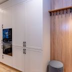 Двухместный (Апартаменты у метро 705-2), Апартаменты Уютно и точка