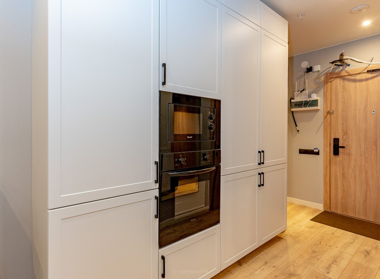 Двухместный (Апартаменты у метро 705-2), Апартаменты Уютно и точка