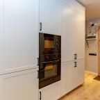 Двухместный (Апартаменты у метро 705-2), Апартаменты Уютно и точка