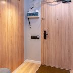 Двухместный (Апартаменты у метро 705-2), Апартаменты Уютно и точка