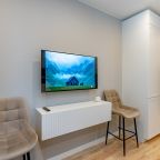 Двухместный (Апартаменты у метро 705-2), Апартаменты Уютно и точка