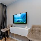 Двухместный (Апартаменты у метро 705-2), Апартаменты Уютно и точка