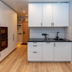 Двухместный (Апартаменты у метро 705-2), Апартаменты Уютно и точка