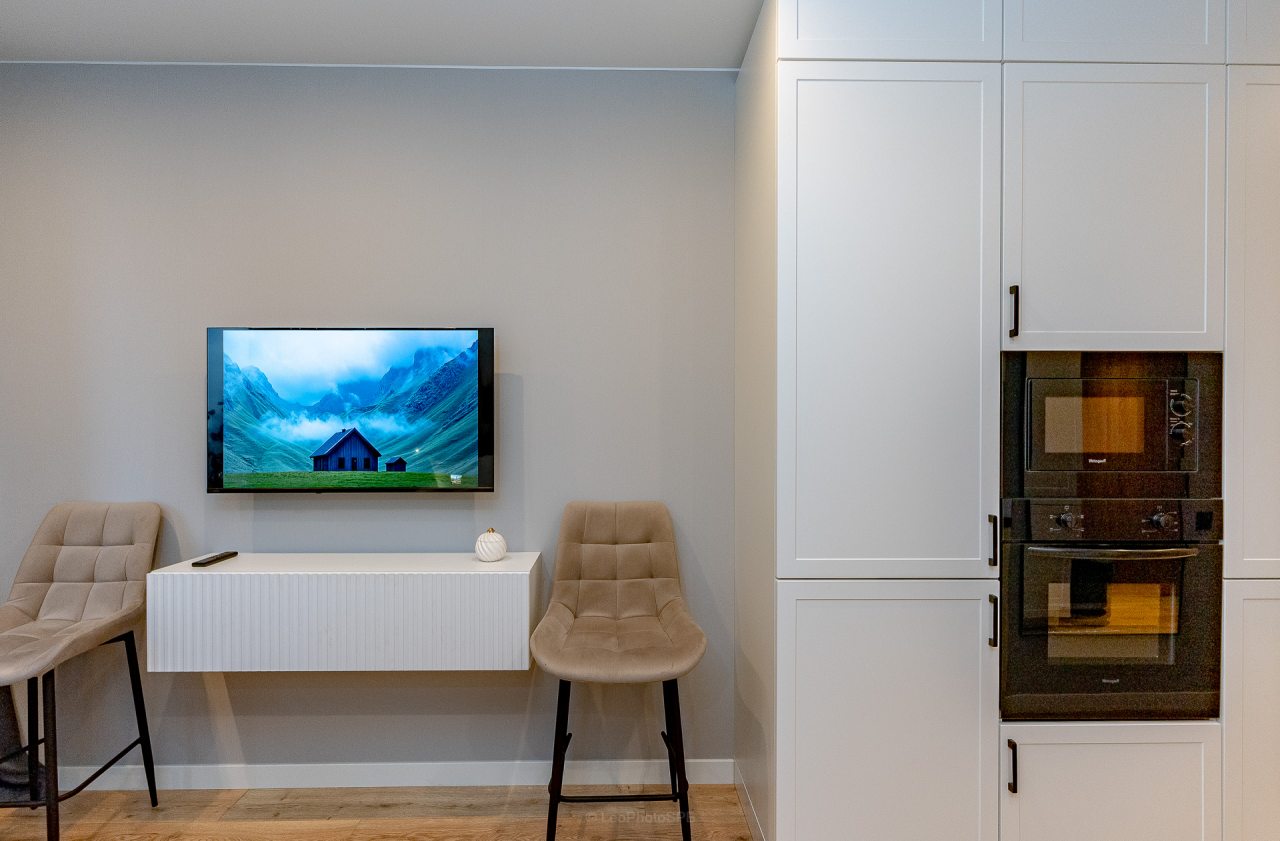 Двухместный (Апартаменты у метро 705-2), Апартаменты Уютно и точка