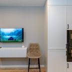 Двухместный (Апартаменты у метро 705-2), Апартаменты Уютно и точка