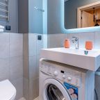 Двухместный (Апартаменты у метро 705-2), Апартаменты Уютно и точка