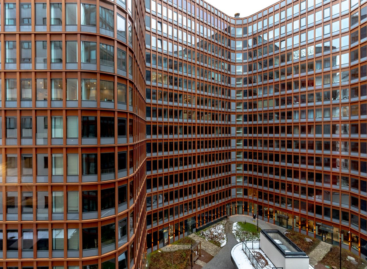 Двухместный (Апартаменты у метро 705-2), Апартаменты Уютно и точка