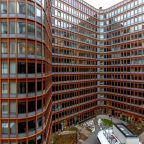 Двухместный (Апартаменты у метро 705-2), Апартаменты Уютно и точка